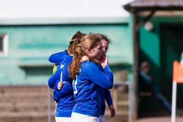 Bild 385 - B-Juniorinnen MTSV Olympia Neum�nster - SG Trittau/S�dstormarn : Ergebnis: 3:3